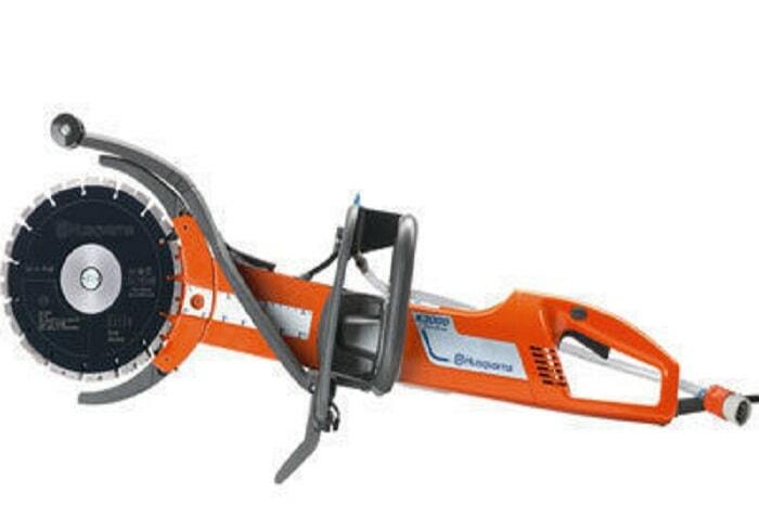 Электрический резчик Husqvarna К 3000 