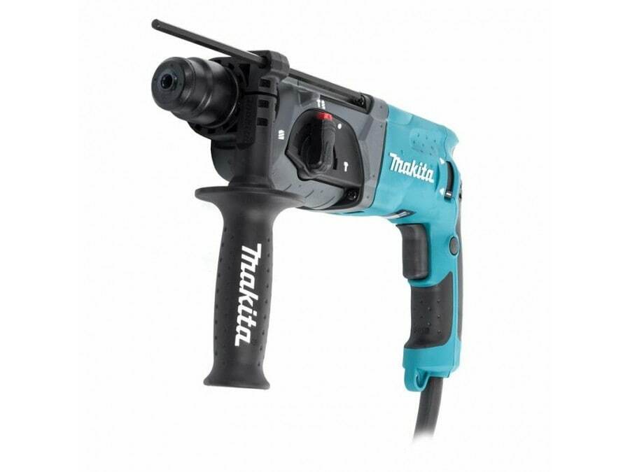  Перфоратор Makita HR 2470