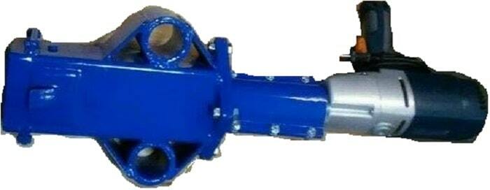  Сваекрут серии PRO