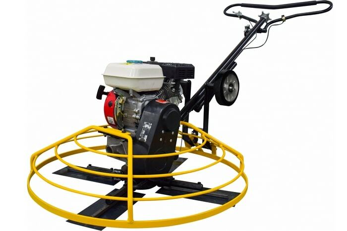 Затирочная машина STEM Techno SPT <br>